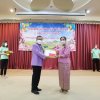 งานแสดงมุทิตาจิตสมาชิกที่เกษียณอายุราชการ ประจำปี 2565